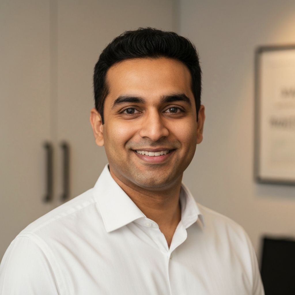 Jeetu Tanwar - DS Properties