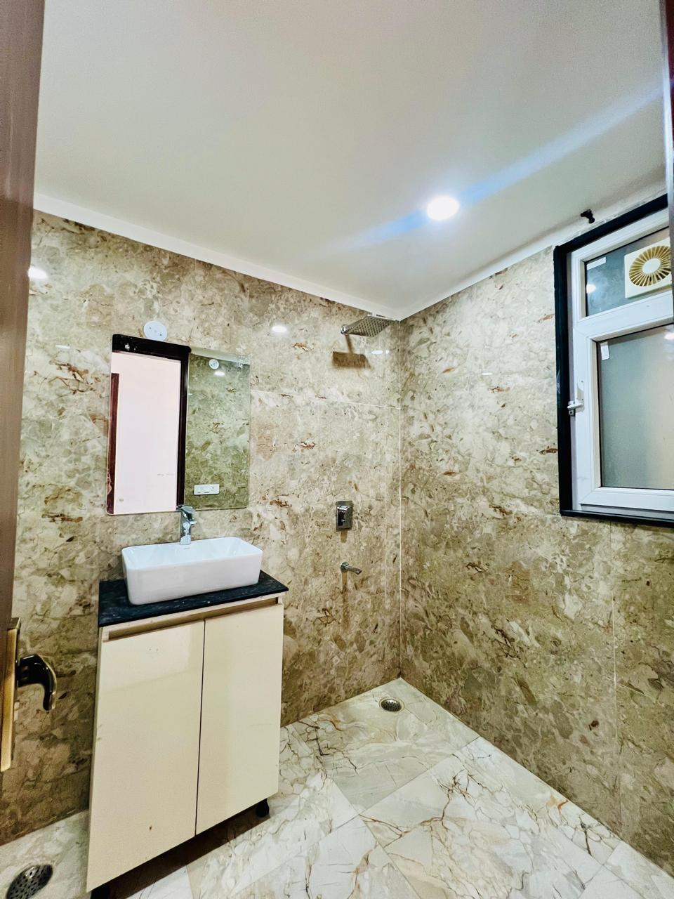 Premium bathroom